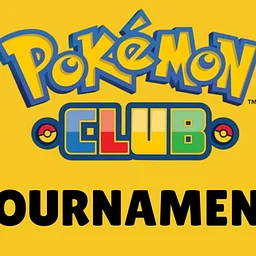 Pokémon Club Tournament