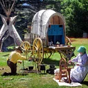 Summer Living History Program