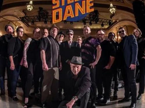 Steely Dane: The Ultimate Steely Dan Tribute