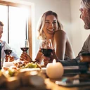 Sip & Swirl Somm Series | Get Sip Savvy: How to Pair Food & Wine