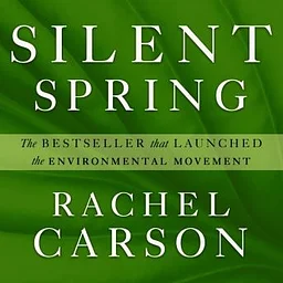 Nature Book Club — 'The Silent Spring' (Off-Site)