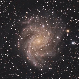 Astronomy Evenings