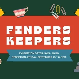 Finders Keepers