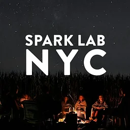 Spark Lab NYC: A Gathering to Ignite Stories of Faith and Justice