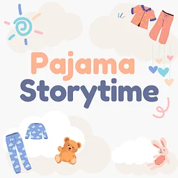 Pajama Storytime