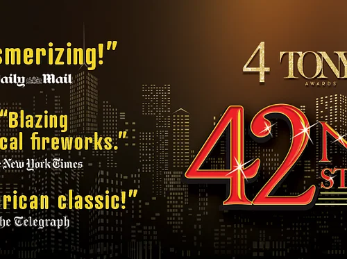 42nd Street – Summer Musical