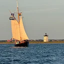 HISTORY ON TAP: RESTORATION OF THE SCHOONER HINDU
