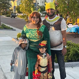 Boo Trail