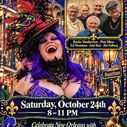 The Big Easy Band