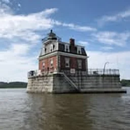 Hudson Athens Lighthouse Preservation Society
