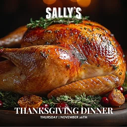 Thanksgiving Dinner