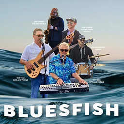 Bluesfish
