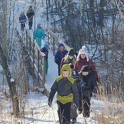 Winter Solstice Celebration