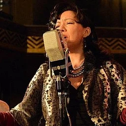 Sylvia & The Rhythm Boys