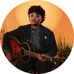 AMYTHYST KIAH Takeda Theater at The Platform