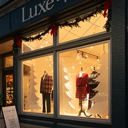 Shop ‘Til You Drop