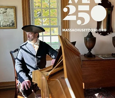 Presentation - Richard Franklin Donohue, What A Glorious Crash They Made