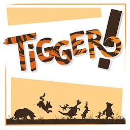 TIGGER! The Musical