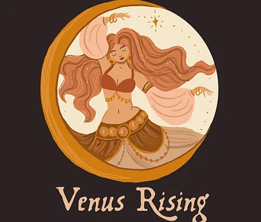 Venus Rising: Intro Bellydance Class