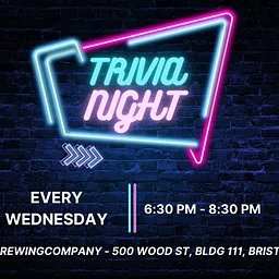 Weekly Trivia
