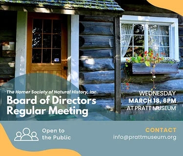 Regular Meeting of the HSNH Board of Directors