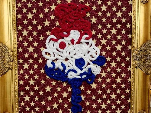 Alicia Evans presents America250: The Liberty Tree Series Collection — Solo Exhibition