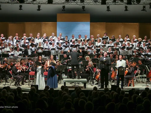 Festival Orchestra 4