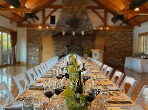 Farm-to-Fork Dinner 3.21