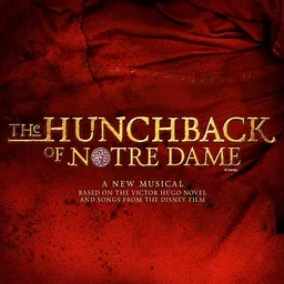 The Hunchback of Notre Dame