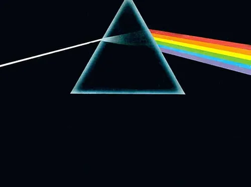 Planetarium Show: Dark Side of The Moon (Laser)