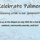Celebrate Palmer Day