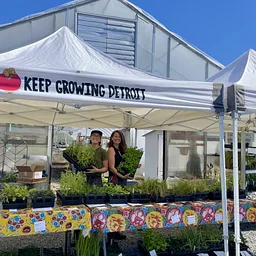 5th Annual Fall Native Plant Market