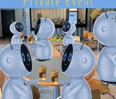 PRIVATE EVENT