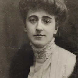 Marian Coffin Symposium