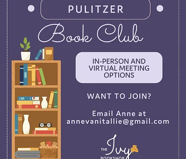 Pulitzer Book Club