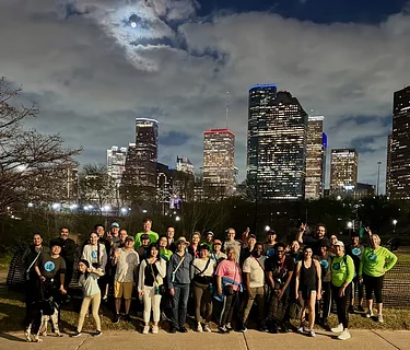 National Walking Day Wellness Walk