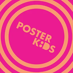 Poster Kids
