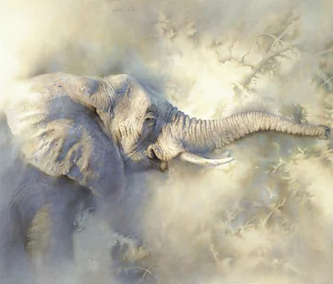 BAA 3-Day Watercolor Workshop with Artist Dylan Scott Pierce / “Capturing the Soul”