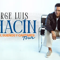 Jorge Luis Chacin