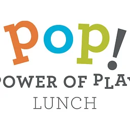 Power of Play Lunch 2026