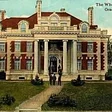 Revival Wheeler Mansion