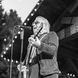 Summer Concert Series: Live Music by Vertigo Zoo (SOLO)