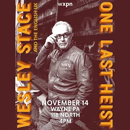 Wesley Stace & The English UK