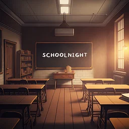 School Night