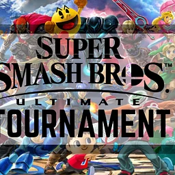 Super Smash Bros Ultimate Summer Tournament @LAU