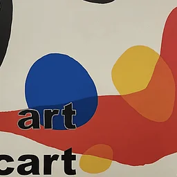 Art Cart – Creative Workshop For All Ages (Duxbury)