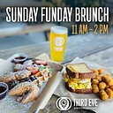 Sunday Funday Brunch @ Hamilton