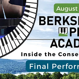 Inside the Conservatory: The Final Performance