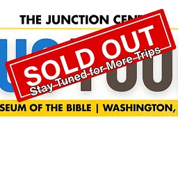 Museum of the Bible with The Junction Center