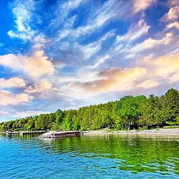 How to Capture a Breathtaking Landscape with your iPhone